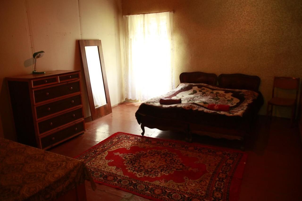 Гостевой дом Guest House in Zhabeshi Lali Zhabeshi-36